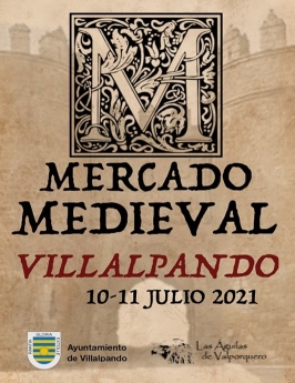 Mercado Medieval de Villalpando