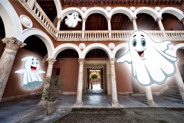 Turismo familiar: “Los fantasmas de Fabio Nelli”