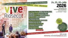 ¡Vive Rioseco! Monasterio de Santa María de Rioseco ¡Vive Rioseco! Monasterio de Santa María de Rioseco