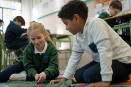 Colegio Internacional de Valladolid 