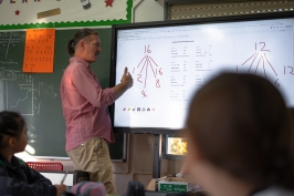 Colegio Internacional de Valladolid 