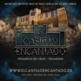 El Castillo Encantado de Trigueros del Valle