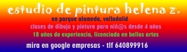 Estudio de Pintura "Helena Zapke"