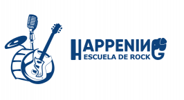 Happening Escuela de Rock