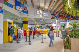 LEGO FAN FACTORY Valladolid