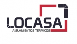 LOCASA, aislamientos térmicos