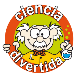 Campamentos "Ciencia Divertida"