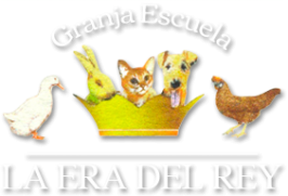 La Era del Rey. Granja Escuela