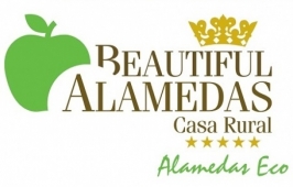 Beautiful Alamedas Casa Rural 