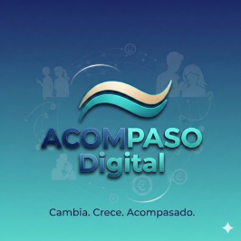Acompaso Digital