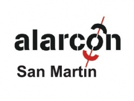 Alarcón de San Martín. Bar.