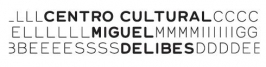 Centro Cultural Miguel Delibes