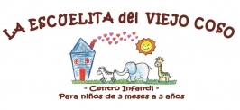 La Escuelita del Viejo Coso, Centro Infantil