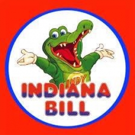 Indiana Bill Valladolid