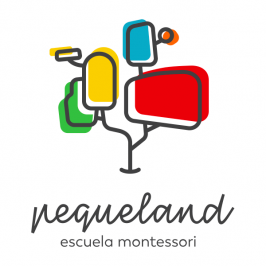 Pequeland, Escuela Montessori