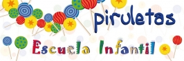 Piruletas, Escuela Infantil