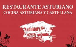 Restaurante Asturiano Valladolid