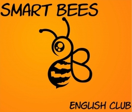Smart Bees, English Club