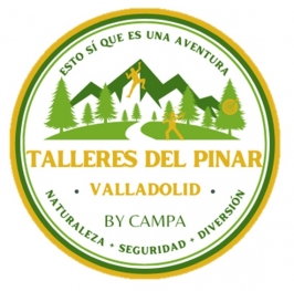 Talleres del Pinar. Parque de Aventuras