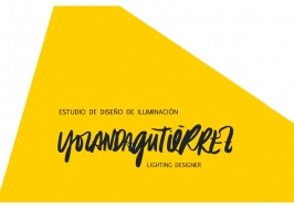 Yolanda Gutiérrez, Estudio de Diseño de Iluminación 