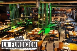 La Fundición