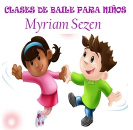 Clases de Baile Myriam Sezén
