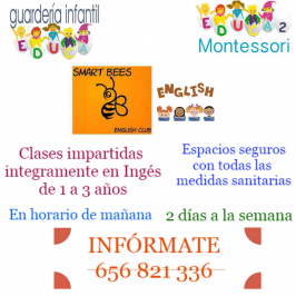 Guardería Infantil EDUCA