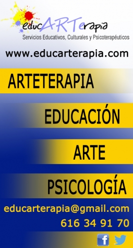 educARTerapia
