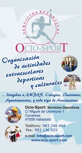 Ocio-Sport