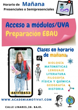 Acad3mia MotívaT