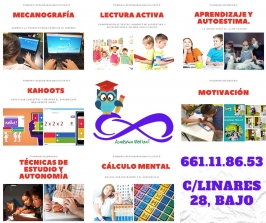 Acad3mia MotívaT