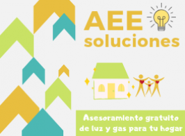 AEE Soluciones, Asesoramiento energético gratuito