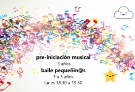 Alzapúa Actividades Musicales 