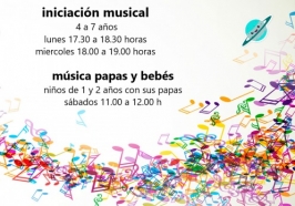 Alzapúa Actividades Musicales 
