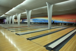 Bowling Zool