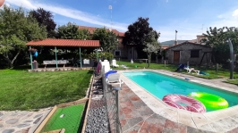 Casa Rural Casa Salva