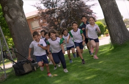 Colegio Internacional de Valladolid