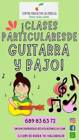 Centro Educativo La Semilla