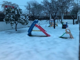 Cocoricó, Centro Infantil