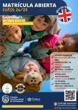 Colegio Internacional de Valladolid