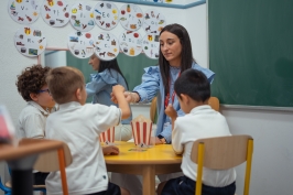 Colegio Internacional de Valladolid