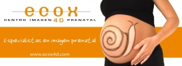 Ecox 4d. Centro Imagen Prenatal