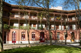 La Escuelita del Viejo Coso, Centro Infantil