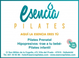 Esencia Pilates