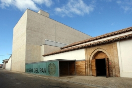 Museo del Pan