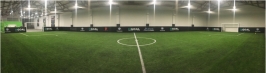 INGOAL, Indoor Sport Club