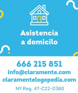 Claramente Logopedia