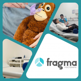 Clínica Fragma Fisioterapia