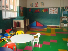 Escuela Infantil Las Rosas