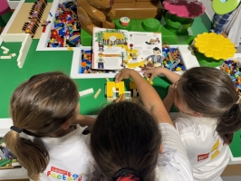 LEGO FAN FACTORY Valladolid